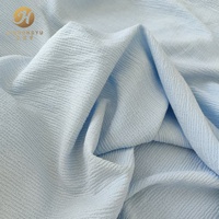 Tissu en polyester de haute qualité 180 g/m² 95 % polyester 5 % élasthanne respirant pour pyjamas, robes et maillots de bain pour filles