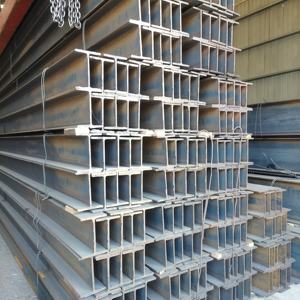 Viga <span class=keywords><strong>de</strong></span> Acero Estructural Metálica Tipo H, <span class=keywords><strong>Vigas</strong></span> IPE, <span class=keywords><strong>Precio</strong></span> por kg <span class=keywords><strong>de</strong></span> Viga <span class=keywords><strong>de</strong></span> Acero Estándar Tipo H en China - Product Image 5