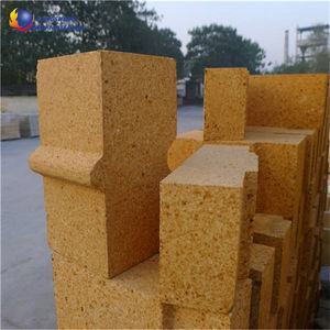 <span class=keywords><strong>อิฐ</strong></span>ทนไฟทรงกลมแบ<span class=keywords><strong>บ</strong></span>โค้งลำแสงโค้งขนาดใหญ่ - Product Image 5