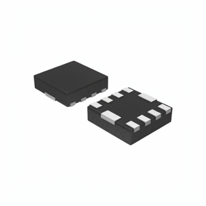 Componentes Electrónicos: Chip NCS2220AMUT1G 8 UFDFN con Pad Expuesto, Circuito Integrado COMPARADOR de 2.ª Generación 8UDFN - Product Image 1