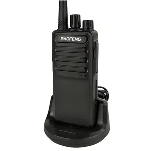 baofeng C5 Android USB walkie talkie 16 channel two way radio