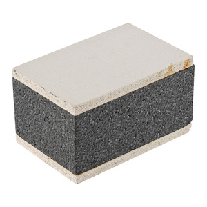 Hiệu Suất Cao Magiê Oxit Hội Đồng Quản Trị Bánh Sandwich Tường Bảng Điều Chỉnh Mgo Sip Bảng Điều Chỉnh Chống Cháy A1 Tòa Nhà Văn Phòng Thiết Kế Nhà Máy Bán Hàng Trực Tiếp - Product Image 4