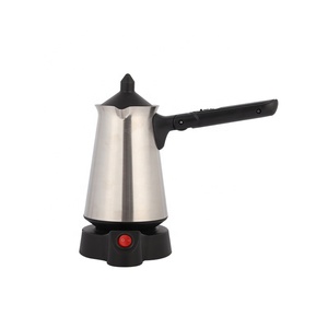 <span class=keywords><strong>Cafetera</strong></span> Espresso Portátil Plegable de Acero Inoxidable de Alta Calidad, Eléctrica, para Uso en Hoteles y Hogares - Product Image 1