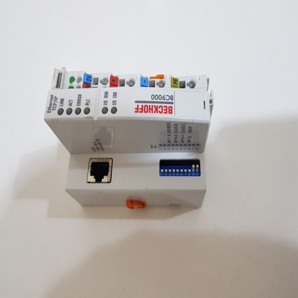 Plc Bc9000 Controller for Warranty Product