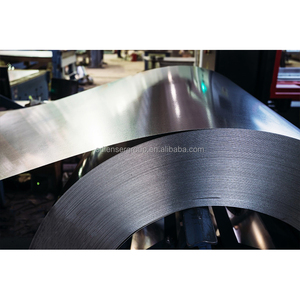 Proveedor de fábrica 304 tiras de acero inoxidable/bobina/Círculo/banda/cinta/correas para Decoración - Product Image 4