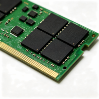 M321R8GA0PB0-CWMXJ DDR5 Registered DIMM 3.3V RDIMM pour mémoire serveur
