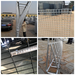 Valla BRC galvanizada por inmersión en caliente en el sudeste asiático - Product Image 3