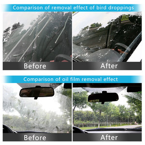 Getsun Car Glass Cleaner Anti fendinebbia lavacristallo liquido pulitore <span class=keywords><strong>parabrezza</strong></span> - Product Image 2