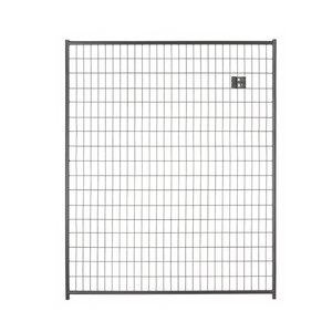Outdoor Commercial Animal Cages Large <strong>Dog</strong> Boxes <strong>Dog</strong> <strong>Run</strong> Kennel Metal Steel Frame Powder Coated Wire <strong>Panel</strong> 6ft - Product Image 6