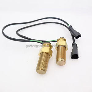 7861-93-2310 ชิ้นส่วนระบบไฟฟ้าเหมาะสำหรับโคมัตสุ PC200-7 PC220-7 PC210-7 PC240-7 6D95LE S4D95LE เซ็นเซอร์ความเร็วหมุน - Product Image 2