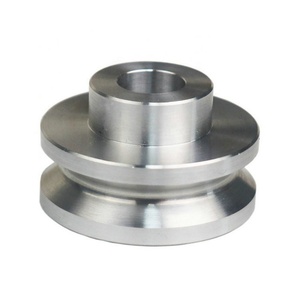 Customized CNC Machining Brass Stainless Steel Aluminum Metal Turning Machining Parts with for Machining Rapid Prototyping - Product Image 6
