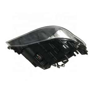 Faros de Xenón con AFS 6317177751 6317177752 para <span class=keywords><strong>BMW</strong></span> <span class=keywords><strong>Serie</strong></span> <span class=keywords><strong>5</strong></span> <span class=keywords><strong>E60</strong></span> E61 2005 2006 2007 2008 para <span class=keywords><strong>BMW</strong></span> <span class=keywords><strong>E60</strong></span> - Product Image 2