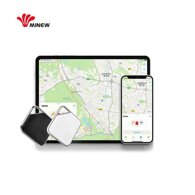 Key Finder Find Your Lost Keys Smart Key Organizer Keychain Holder Find My App Compatible