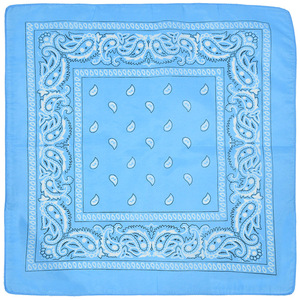 Bandane Rosse all'Ingrosso per Hip-hop, Ciclismo e Attività all'Aperto, Personalizzabili e Rinfrescanti per Uomo e <span class=keywords><strong>Donna</strong></span>, Ideali per Festival - Product Image 4