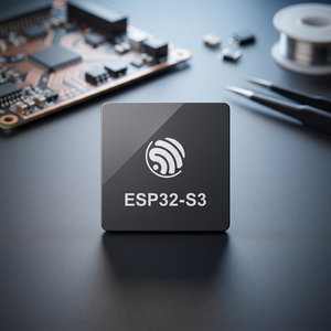 Modules WiFi Espressif ESP32-S3R16V BLE 5.0, système RF basse consommation sur puce, SoC 2,4 GHz, MCU intégré, fabriqué dans le pays d'origine - Product Image 2