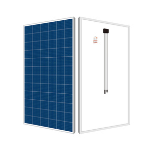 Panel Solar de Alta Calidad de 330w 570Wp 580Wp 590Wp, Panel Solar de 12v y 300 Vatios para Uso Residencial - Product Image 4