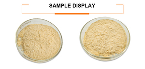 Polvo de enzimas de proteasa alcalina de alta calidad CAS 9014-01-1 para la degradación de proteínas en alimentos-Aditivos alimentarios - Product Image 4