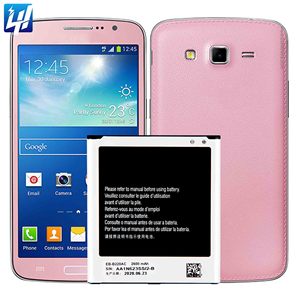 Batteries pour <span class=keywords><strong>Samsung</strong></span> Galaxy S4 I9500 I9502 I9508 I9150 <span class=keywords><strong>I9152</strong></span> I9158 B600BC I959 P709 G7108 GRAND2 EB-B220AC G7106 G7108 - Product Image 5