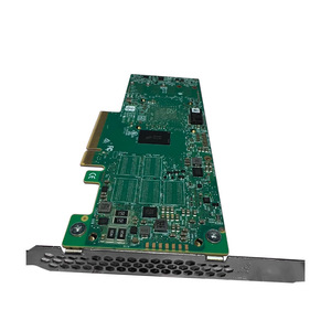 อะแดปเตอร์จัดเก็บข้อมูล Lsi 9460-8i Pcie 3.1 X8 ชิป Sas3508 สำหรับการจัดเก็บข้อมูลเซิร์ฟเวอร์ - Product Image 3