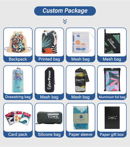 Schwarz Weiß Design Anpassbare recycelte schnell trocknende leichte Handtücher Mikro faser Sand Free Print Benutzer definierte Strand tuch mit Logo - Product Image 5