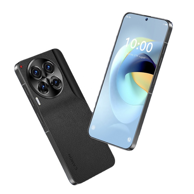Brand New C30 Pro 7.3 Inch Android 13 Phone 16GB + 1TB 72MP + 108MP Techno Camon 30 Pro 5g for 8800mAh Mobile Phones
