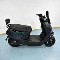 Moto électrique CKD SKD 10 pouces en gros, scooter électrique 2000W, cyclomoteur électrique, moto électrique - Fabricant