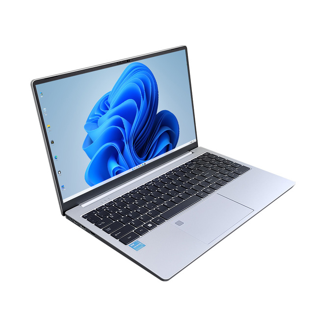 Factory Wholesale 15.6" Laptop 4gb 32gb 64gb 500gb SSD Hdd Win10 Computadora Mini Notebook Computer