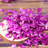 Leveren Mooie En 100% Biologisch Afbreekbare Bruiloft Confetti Bloemblaadjes Van Natuurlijke Echte Hortensia Bloeit Geconserveerde Planten En Bloemen