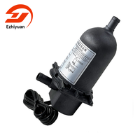 500W 1000W 1500W 2000W Chauffe-eau à générateur diesel à circulation automatique 120V 240V Chauffe-chemise d'eau