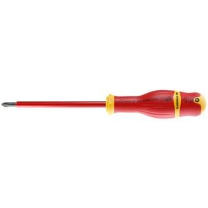 FACOM - ATP3X150VE PROTWIST®Tournevis isolés 1000 Volt pour Phillips®Vis à tête 1000V TOURNEVIS ISOLÉS - Product Image 1