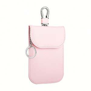 Bolsa/Caja de Protección de Señal para Llaves de Auto, con Tecnología de Fibra de Carbono y Protección RFID Anti-Robo y Contra Radiación Electromagnética - Product Image 6