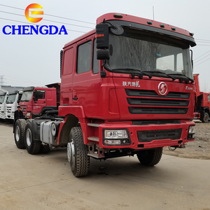 Chasis <span class=keywords><strong>de</strong></span> Camión Tractor HOWO 6*4 <span class=keywords><strong>de</strong></span> 10 Ruedas Usado, Motor Diésel Euro <span class=keywords><strong>2</strong></span>, <span class=keywords><strong>Precio</strong></span> Favorable Directo <span class=keywords><strong>de</strong></span> Fábrica, en Venta - Product Image 4