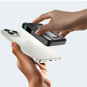 <span class=keywords><strong>แบ</strong></span><span class=keywords><strong>ต</strong></span>เตอรี่ภายนอกกึ่งแข็ง ชาร์จเร็ว เครื่องชาร์จพกพา - Product Image 6