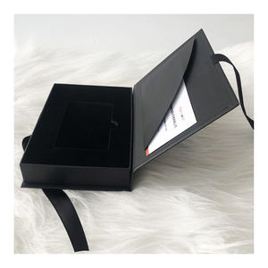 Diseño libre personalizado <span class=keywords><strong>de</strong></span> lujo papel cartón membresía regalo <span class=keywords><strong>de</strong></span> boda Vip crédito tarjeta <span class=keywords><strong>de</strong></span> visita caja <span class=keywords><strong>de</strong></span> embalaje - Product Image 5