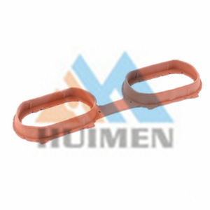 ยางปะเก็นท่อร่วมไอดีบีเอ็มดับเบิลยู เอ็ม 62 11611433328 สำหรับเปลี่ยนซ่อม - Product Image 1