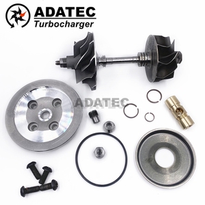 Hoge Kwaliteit Nieuwe Gtb2260vzk Turbocompressor Reparatie Kit Voor Audi A4/A5/A6/Q5/Q7 810822 Turbine 059145874T Onderdelen - Product Image 4