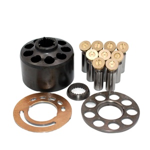 Kit de réparation de pièces détachées pour moteur à piston hydraulique série A10VSO A10VSO71, kit de joints rotatifs, composants hydrauliques - Product Image 6