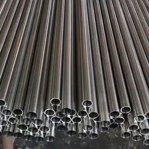 Gold Mirror 201 Round 201 304 316 Hairline Stainless Steel Coil For Round Pipe 20mm