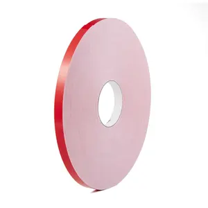 Manufacturer Produces Strong Double-sided Polyethylene Foam Tape Waterproof Double-sided Adhesive