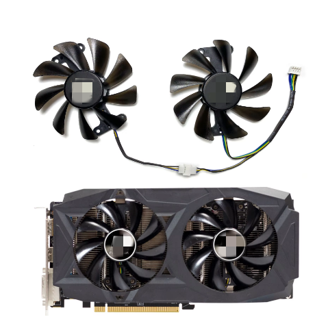 Carte Graphique SAPPHIRE RX 480 8GB – AMD Radeon, VR Ready, FreeSync
