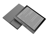 Lecteur de livres électroniques portable TOPJOY E705 7 pouces E-INK 300 PPI 1600x1200 2 Go de RAM 32 Go 2200 mAh Wi-Fi Android 11 USB-C