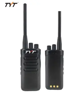 NEW ARRIVAL!!!TYT TC-15 first Wireless Noise Cancelling With 10W power, ANC walkie talkie