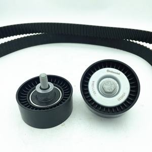 <span class=keywords><strong>Kit</strong></span> de <span class=keywords><strong>Correa</strong></span> de Distribución Original para Motor Diésel LDV Maxus T60 2.8T - Product Image 4