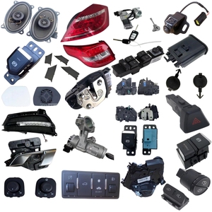 Proveedor de piezas de automóviles para marcas chinas BYD Chery Geely GWM Great Wall SAIC MG Maxus DFSK Changan Hover & Hover H5 Models" - Product Image 4