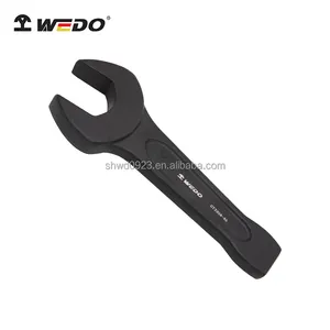 WEDO 40CR DIN133 Striking Open End Wrench