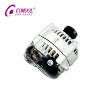 Alternator Mobil Baru COMOOL 12317605478 untuk BMW Seri 1 Seri 2 Seri 3 Seri 4 Seri 5 X1 X3 X5 X6 Z4 E84 E89 F10 F11 F15