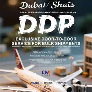 Servizio Logistico di Spedizione Aerea Completo per l'<span class=keywords><strong>Arabia</strong></span> Saudita nel Medio Oriente - Product Image 6