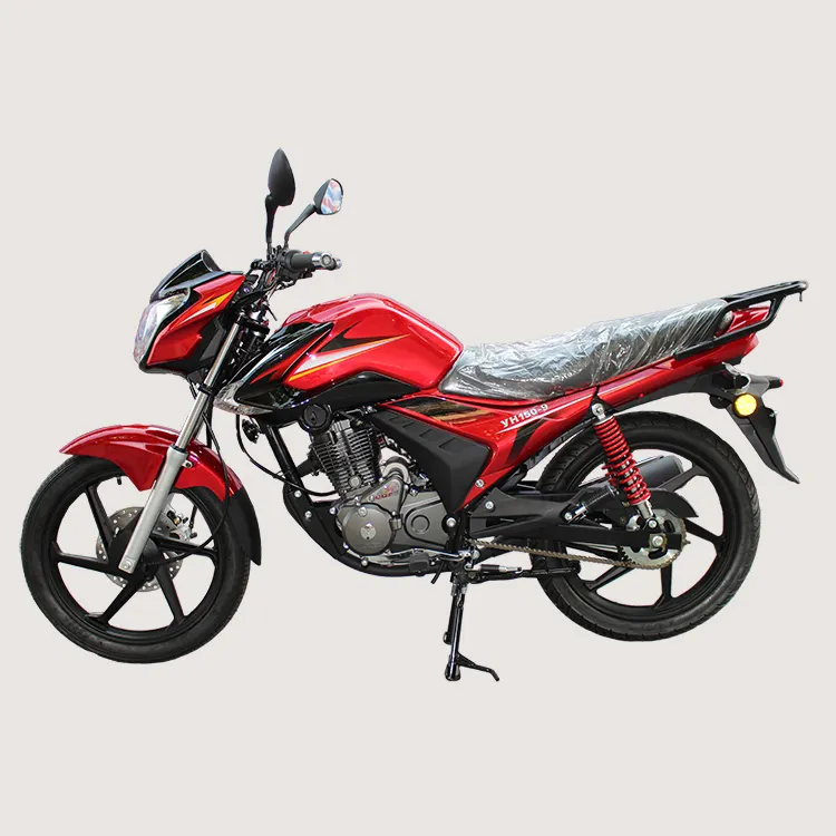 Harga Pabrik 150cc Bensin Bajaj Boxer Motor Cruiser