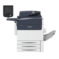 Imprimante de production laser couleur remise à neuf Machine multifonction laser pour presse Xerox Versant 280 V280