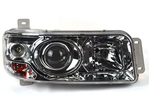 Montaggio faro luce Tuning modificato illuminazione automobilistica LED luce lavoro <span class=keywords><strong>GAZEL</strong></span> prossimo faro destra - Product Image 2